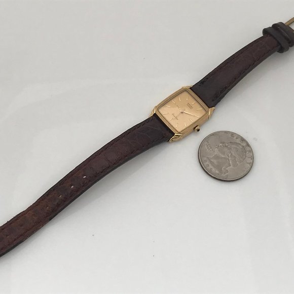 Authentic SEIKO Exceline Watches 770286  quartz Wo - Picture 8 of 10